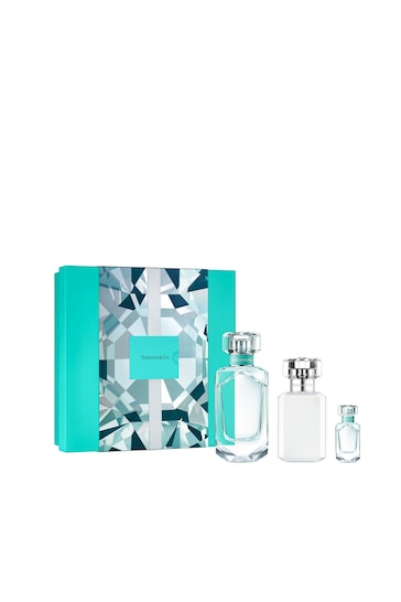 Tiffany & Co. For Women Eau de Parfum 75ml Gift Set (Worth £146)