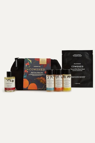 Cowshed Self Care Minis Set