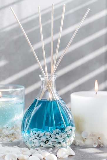 Stoneglow Clear Natures Gift Ocean Reed Diffuser