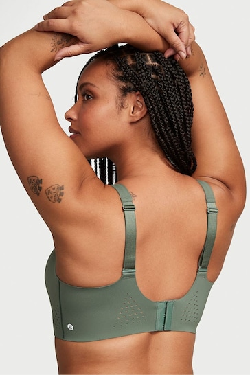 Buy Victoria's Secret Faded Sage Green Featherweight Maximum Support Sports  Bra from the Next UK online shop