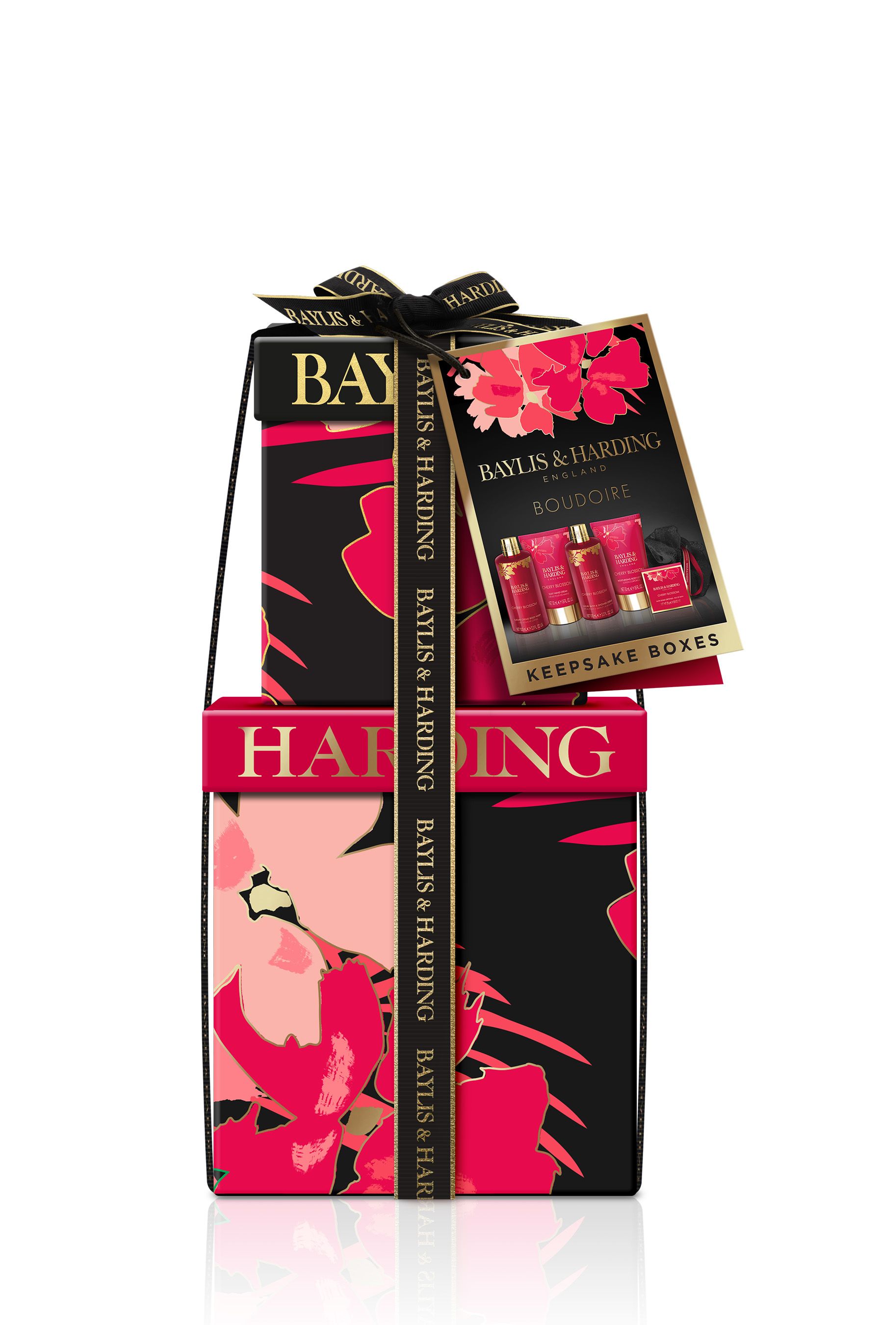 Baylis and harding best sale slippers gift set boots