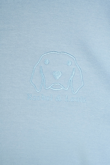 Personalised My Dog & Me Sweater by Ruff