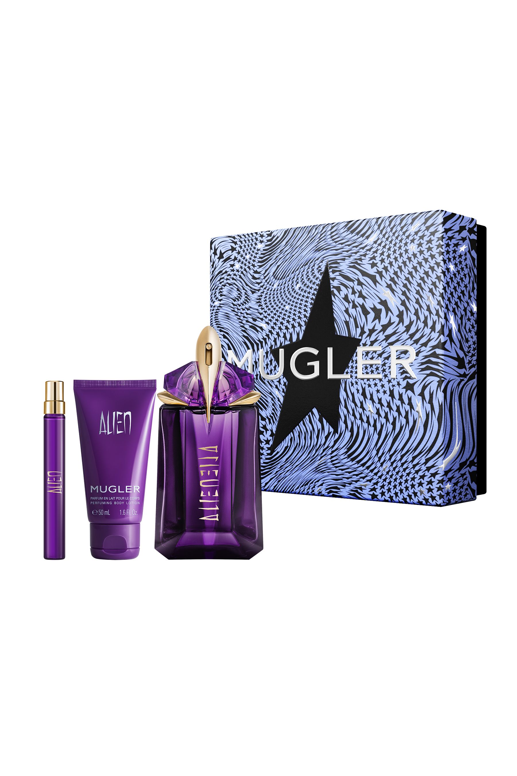 Alien body lotion boots sale