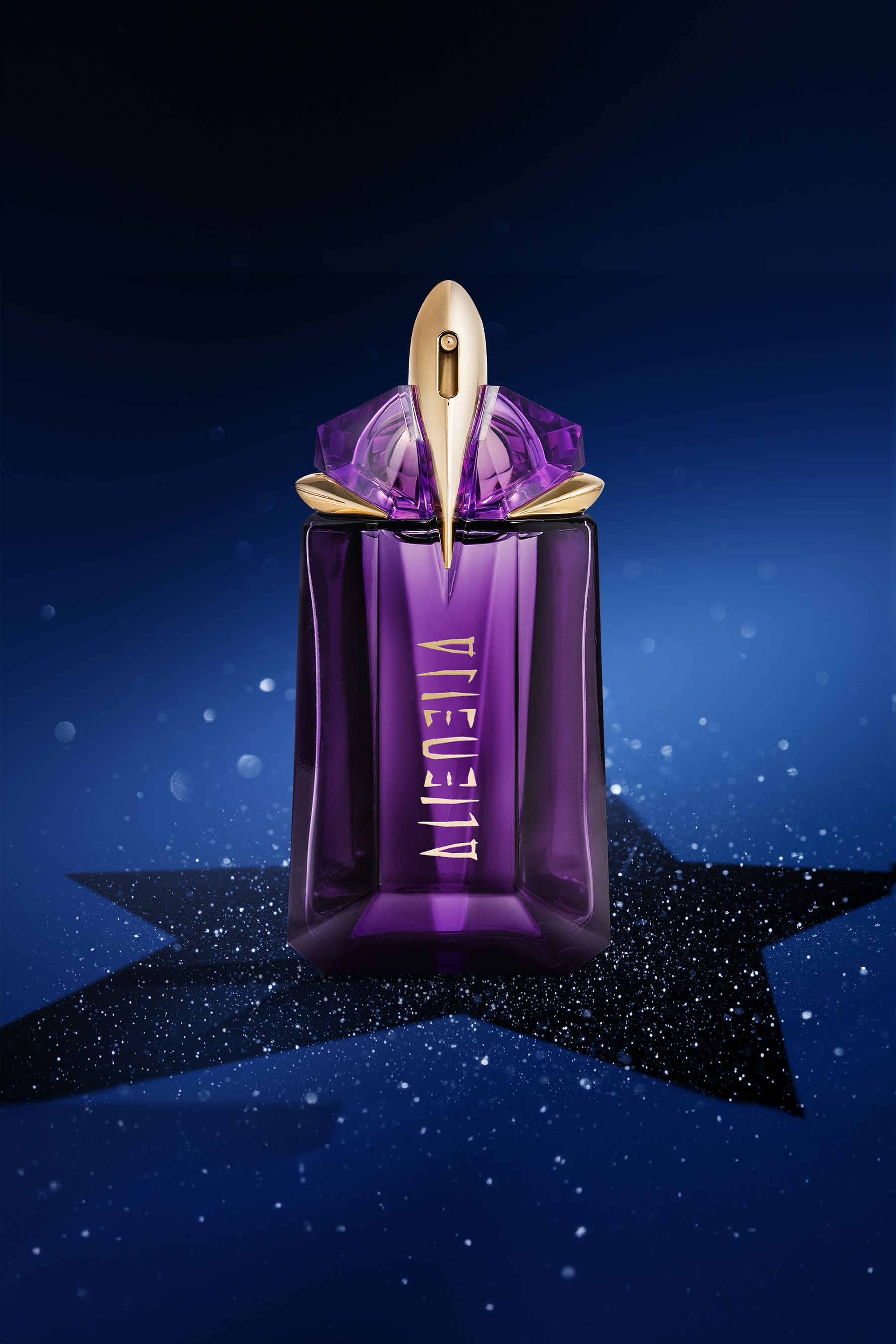 Mugler alien edp 60ml sales