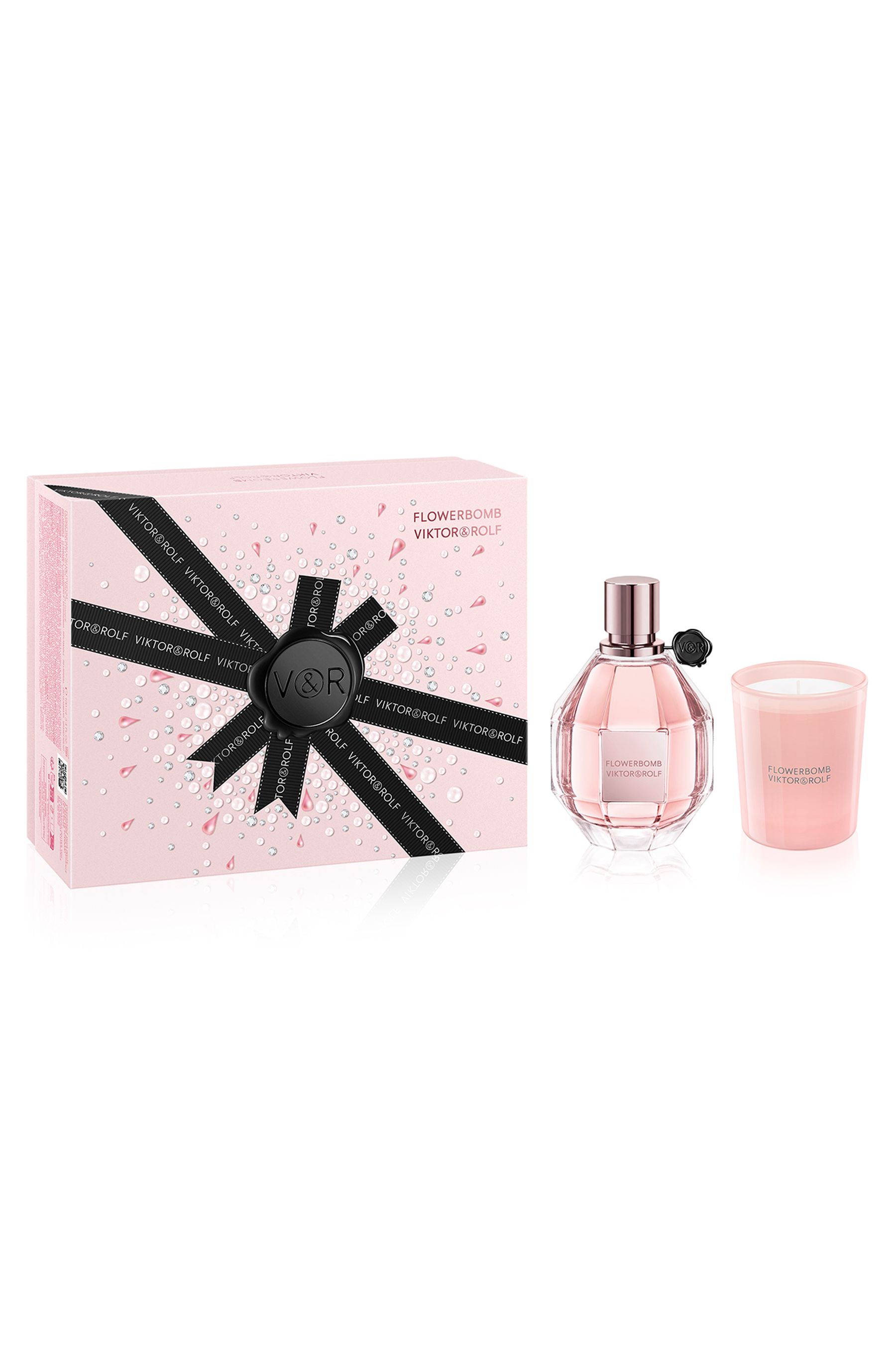 Viktor and rolf candle uk new arrivals