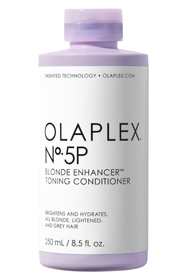 Olaplex No. 5P Blonde Enhancer Toning Conditioner 250ml