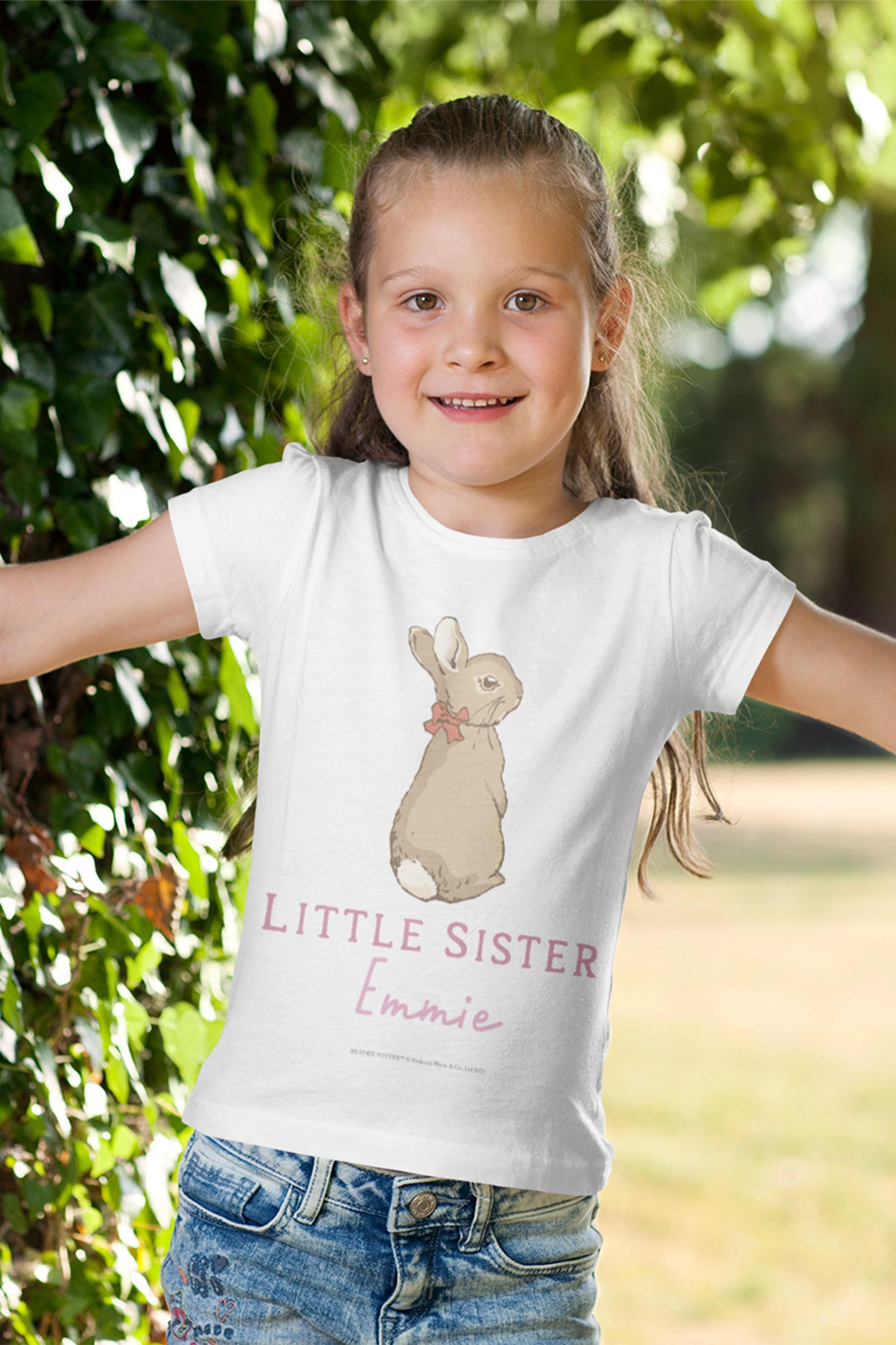 Little sister clothes next new arrivals