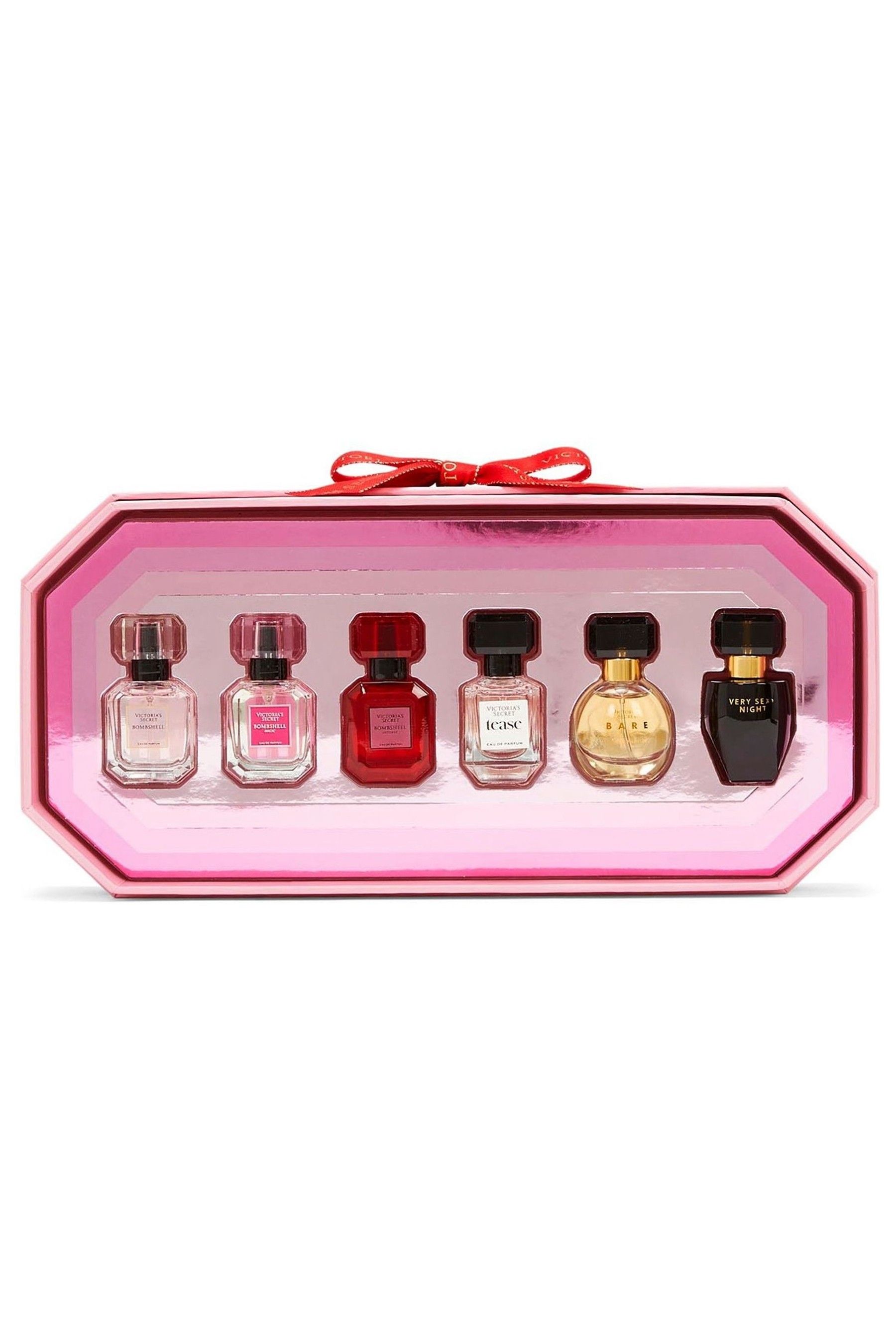 Victoria secret perfume gift box cheap