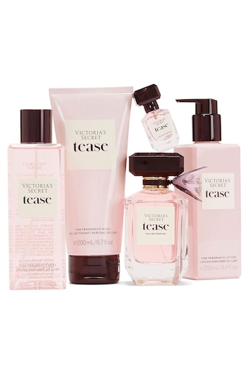 Victoria's Secret Tease Eau de Parfum 5 Piece Gift Set
