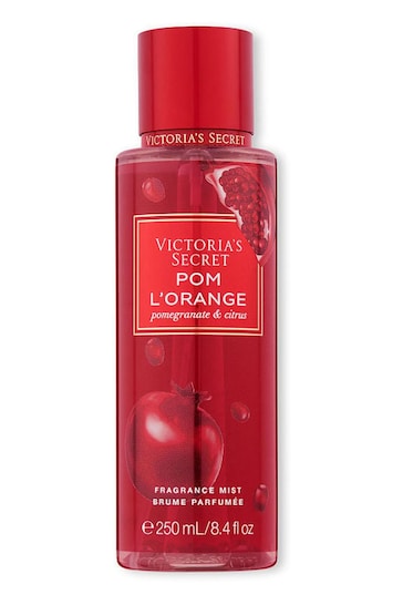 Victoria's Secret Pom L'Orange Body Mist