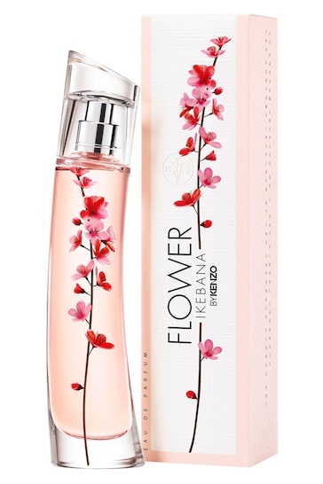 Kenzo FlowerByKenzo Ikebana Eau de Parfum 40ml