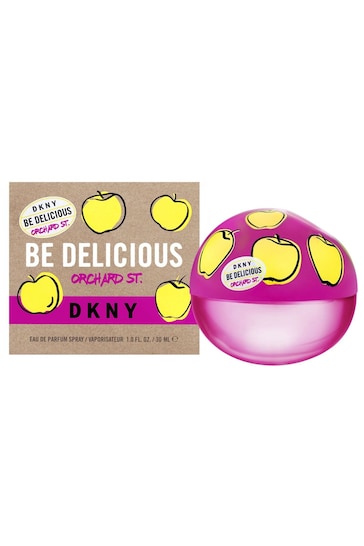 DKNY Be Delicious Orchard Street Eau De Parfum 30ml