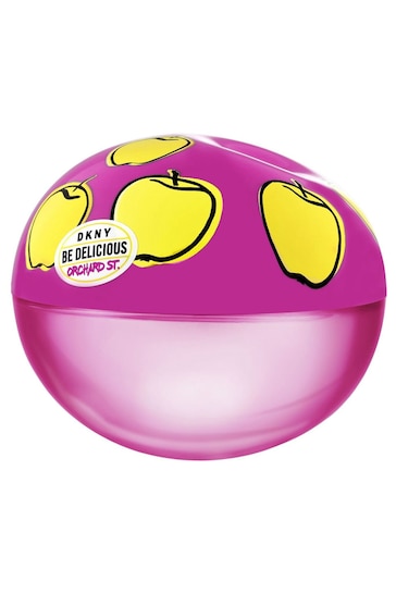 DKNY Be Delicious Orchard Street Eau De Parfum 50ml