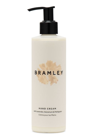 Bramley Hand Cream 250ml