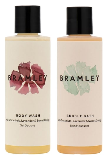 Bramley Discovery Cleanse Gift Set
