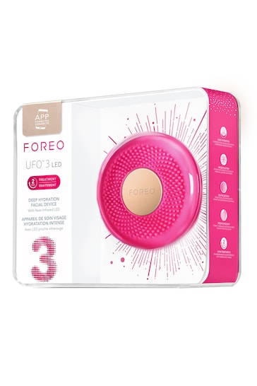 FOREO UFO 3 LED Light Therapy