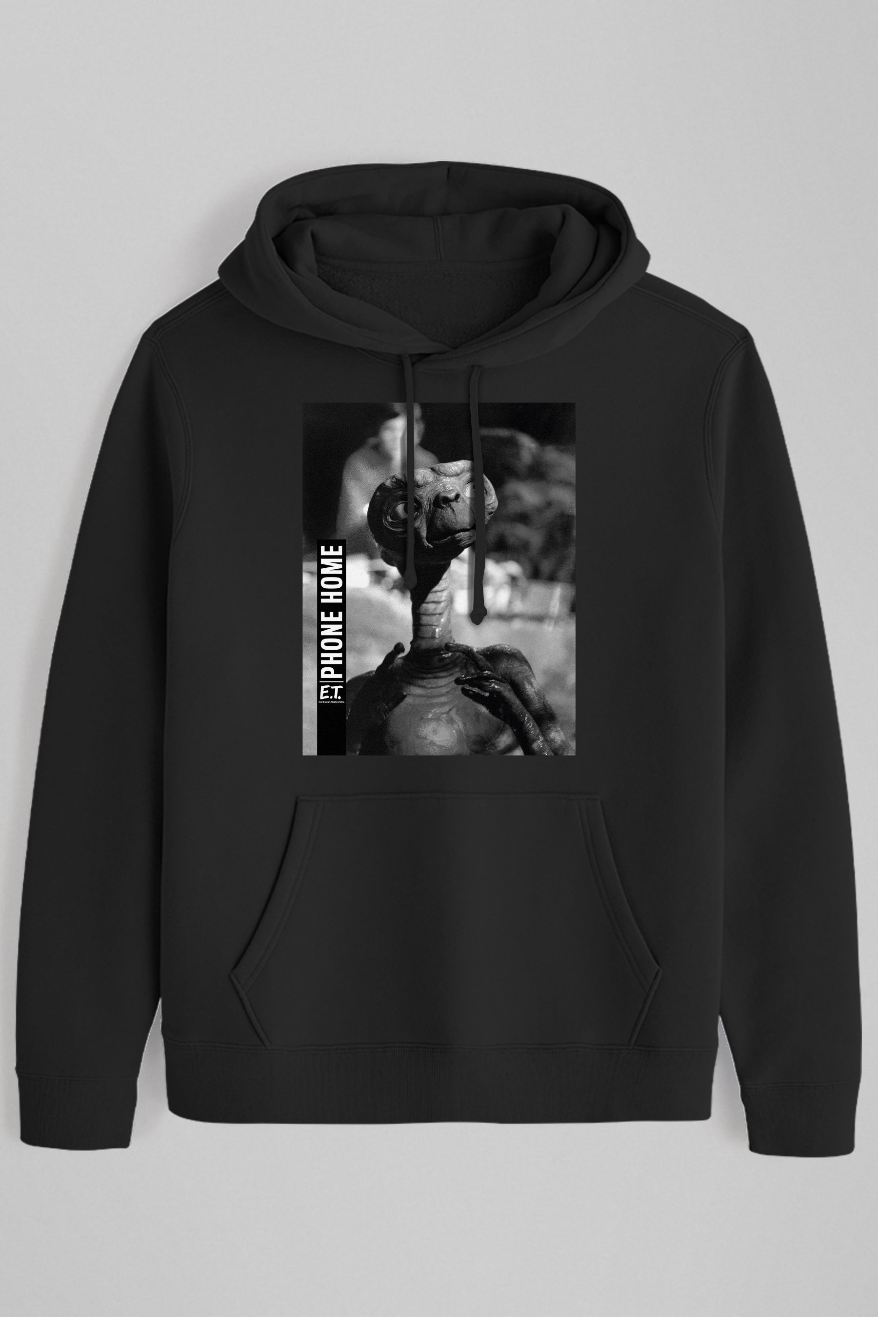 Buy All Every Deep Black E.T. Phone Home Cinematic Shot Adult