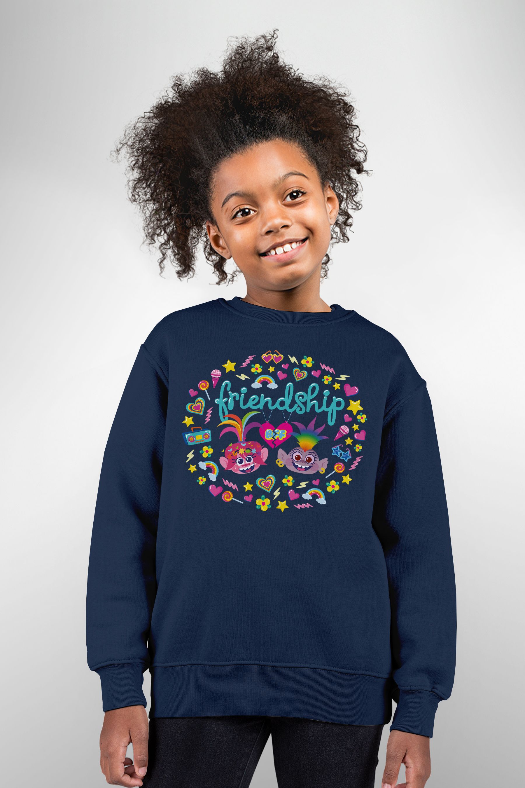 Friendship sweatshirts shop
