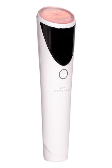 Stylpro Pure Red LED Light Therapy Facial Device