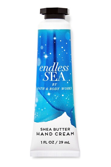 Trending: Marble Effect Endless Sea Hand Cream 1 fl oz / 29 mL