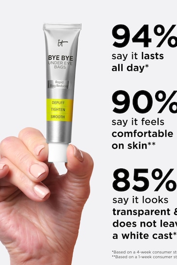 IT Cosmetics Bye Bye Under Eye Bags 15ml