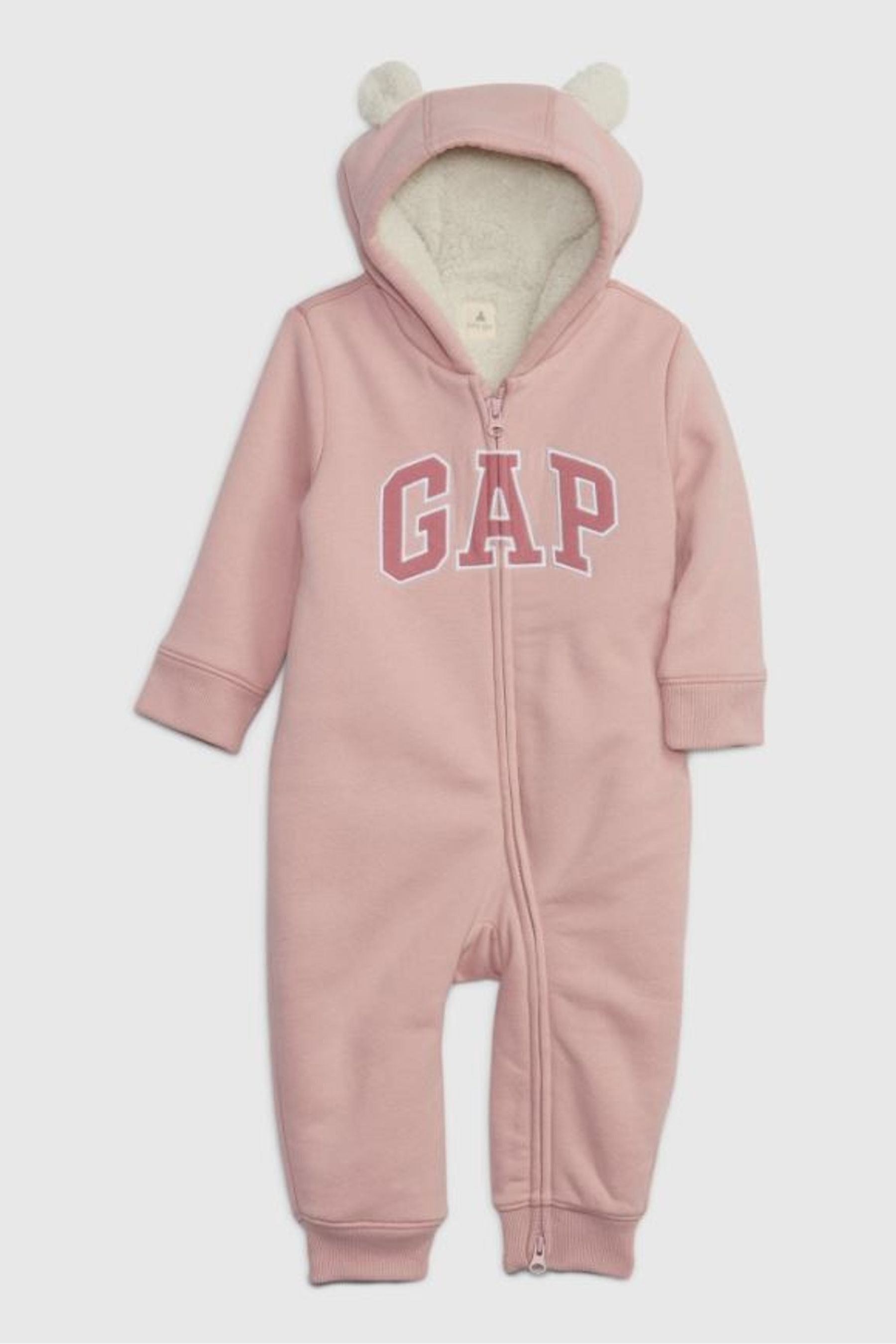 Gap hot sale pramsuit uk