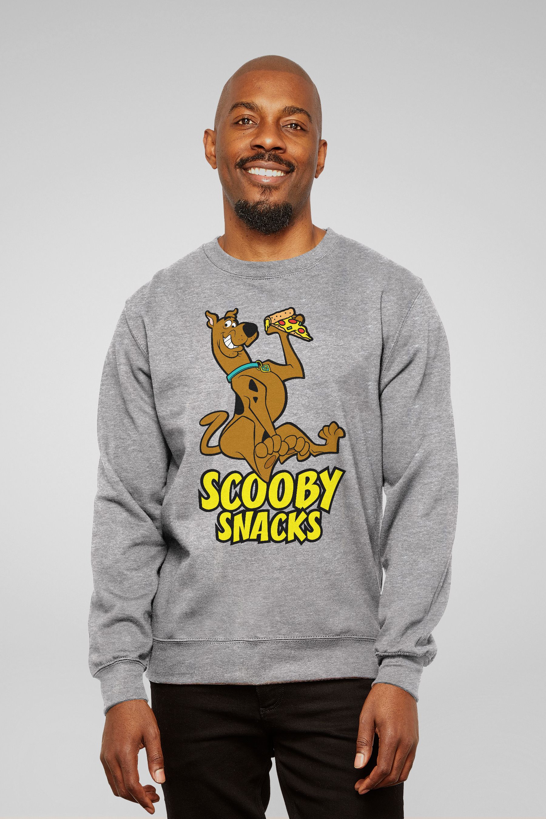 Sport sale grey sweatshirt