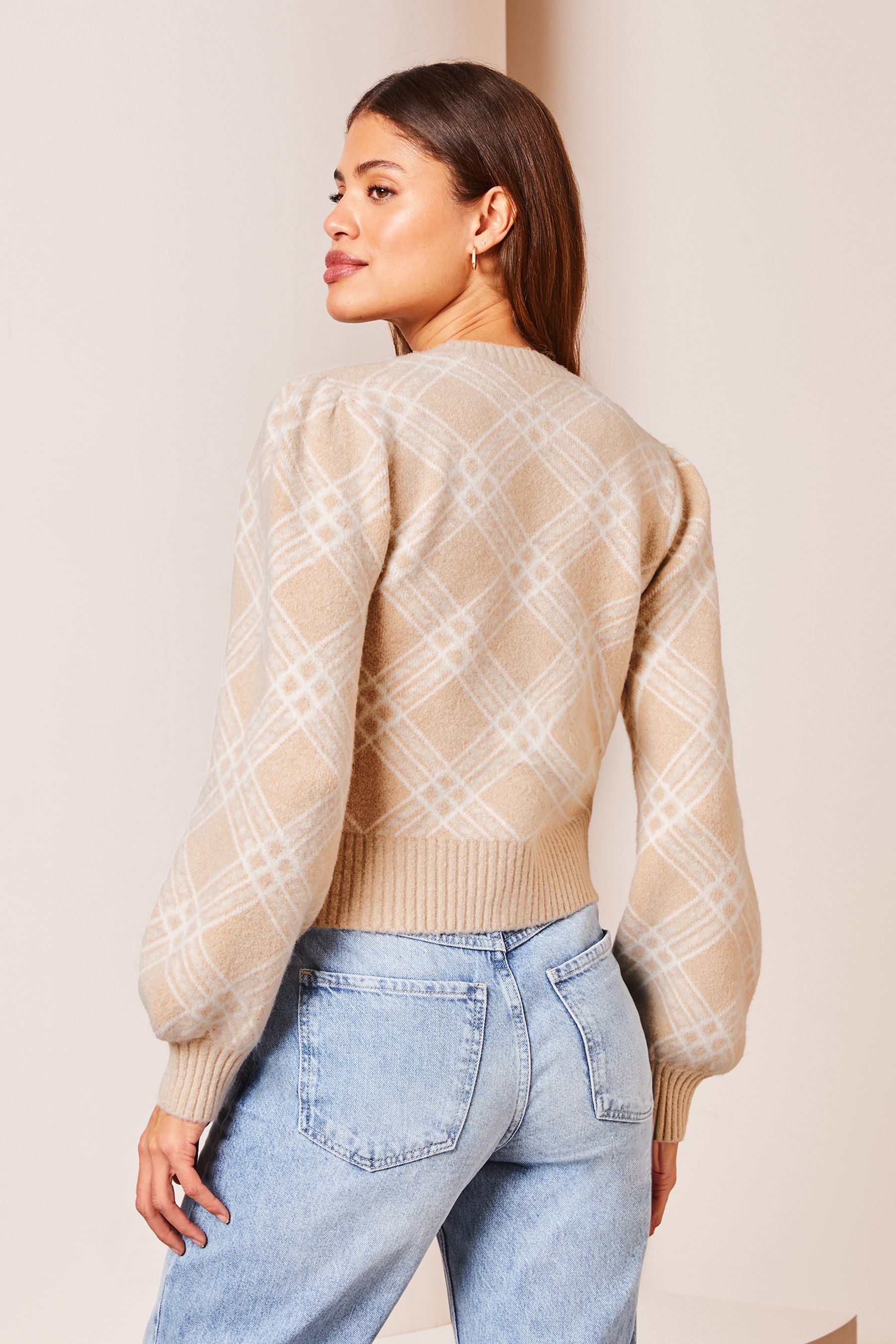 Lipsy pink cardigan online