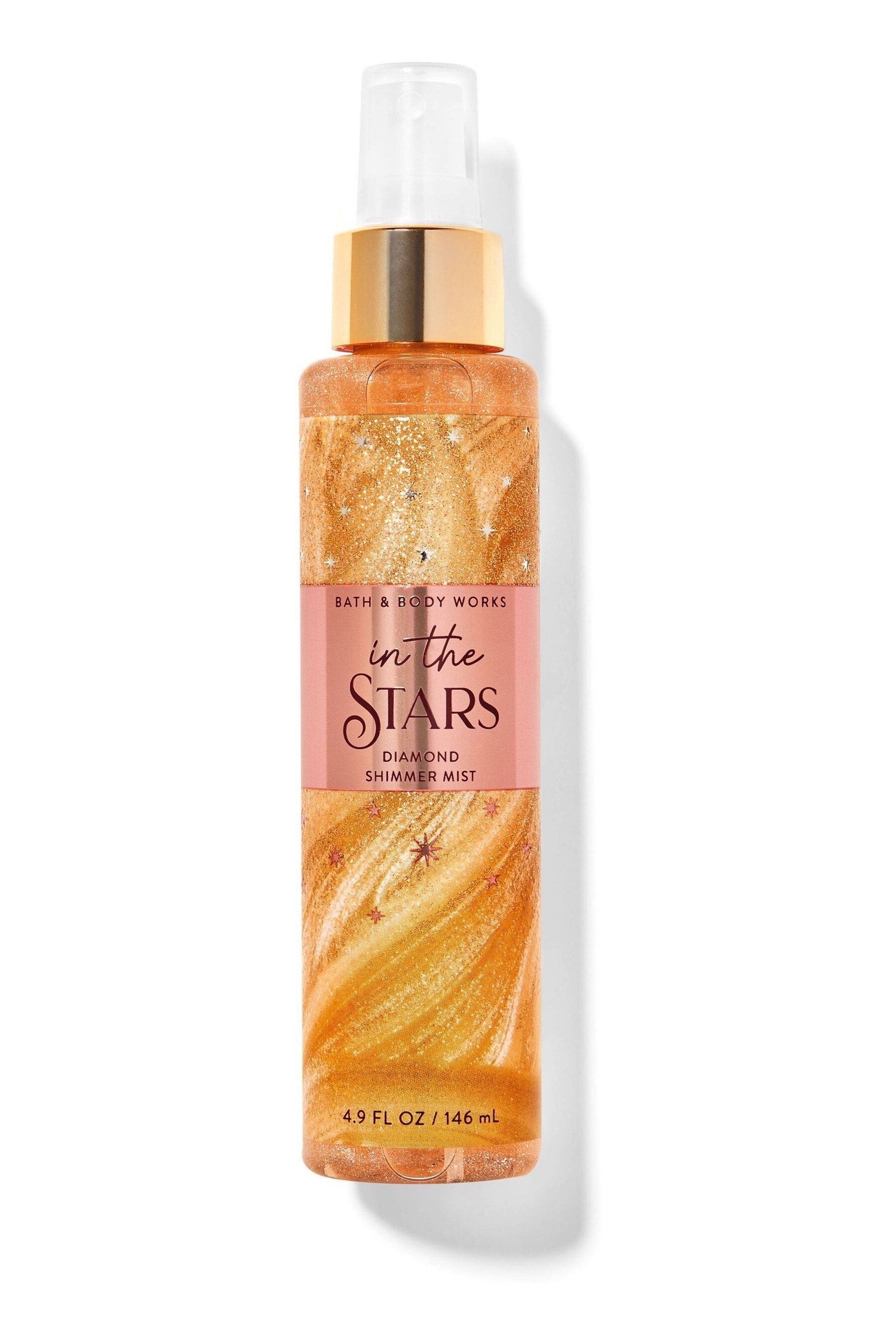 Bath & body works signature collection hotsell diamond shimmer mist