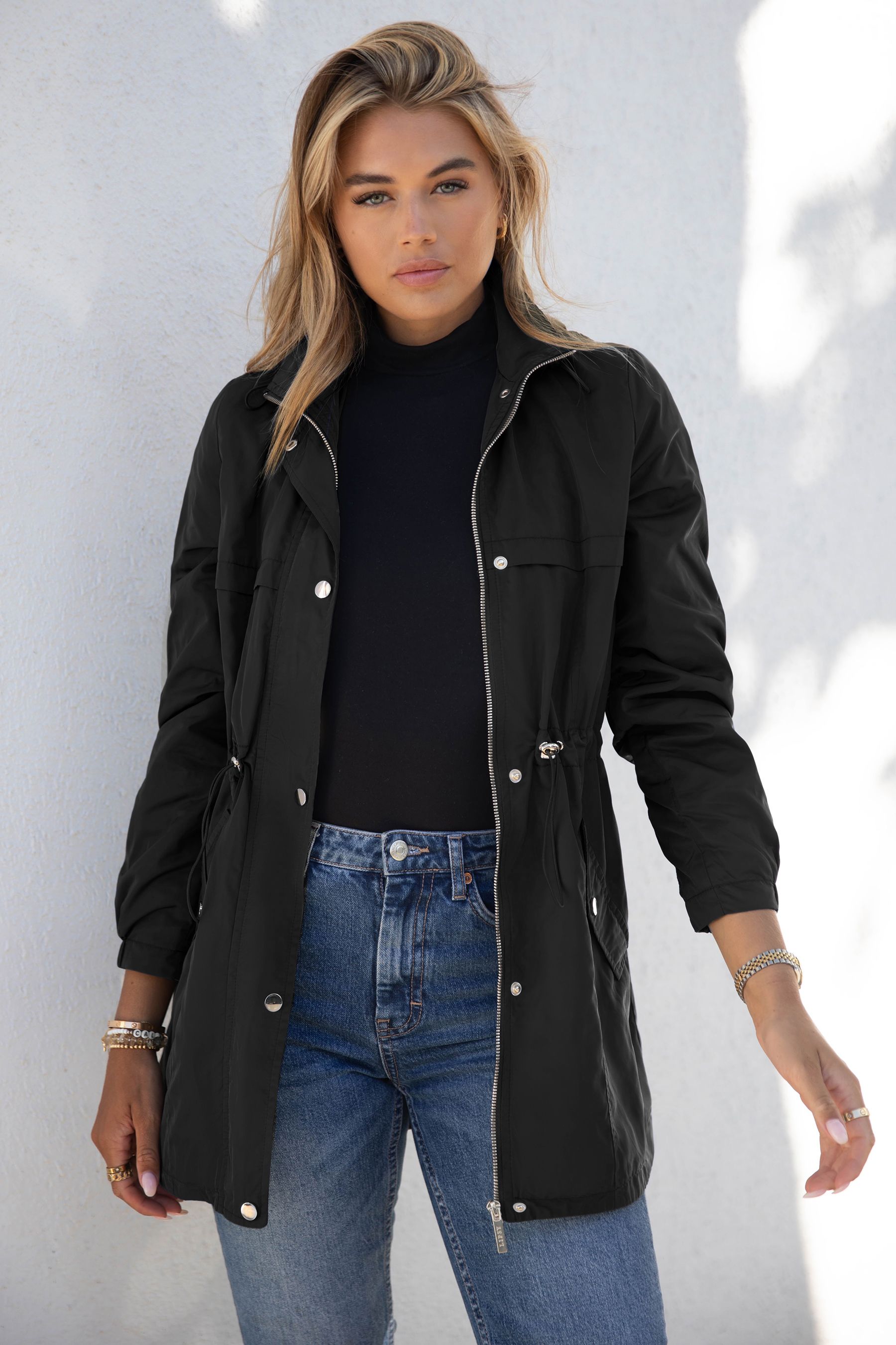 Next petite raincoats sales