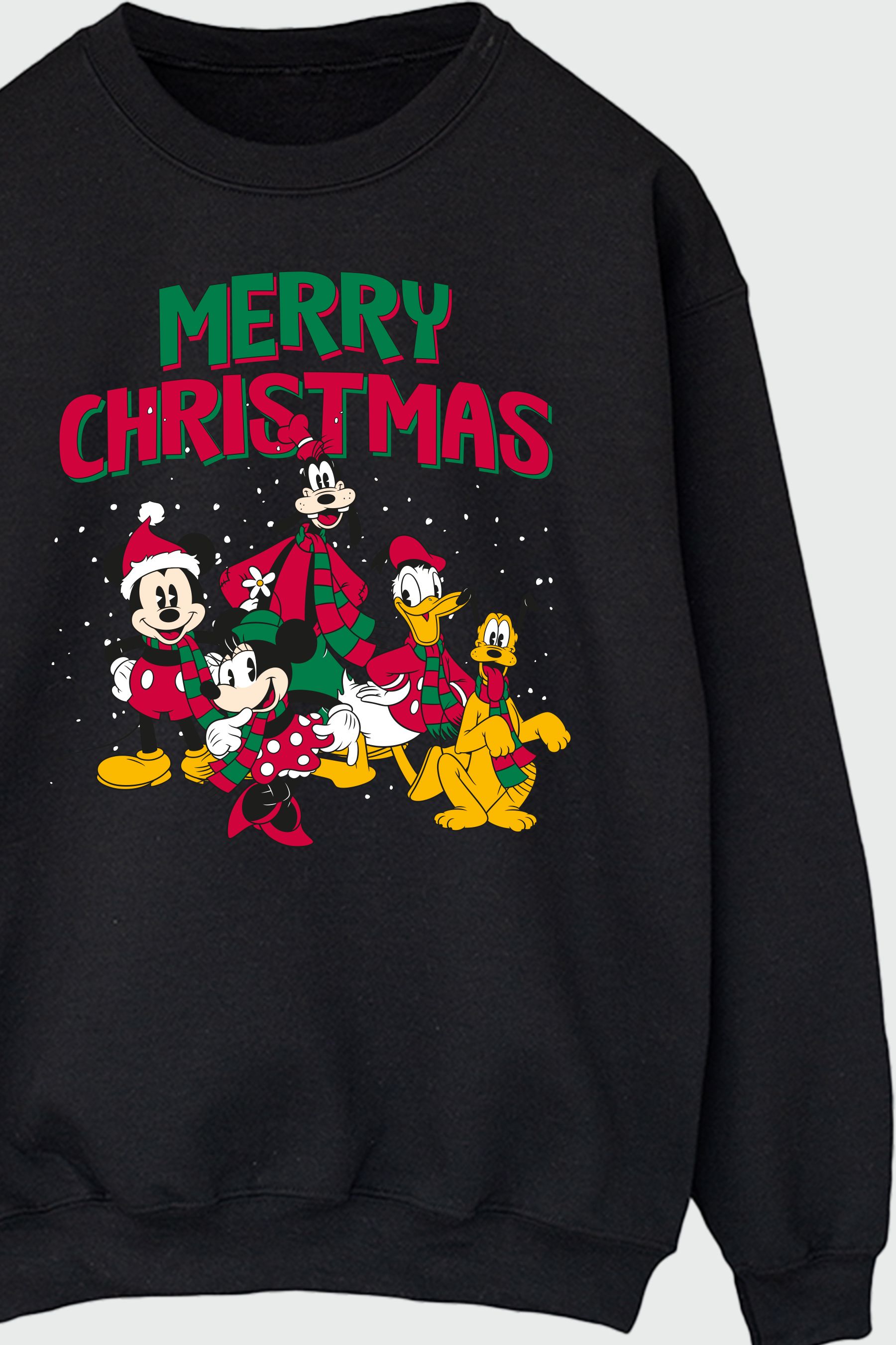 Mickey mouse sweater for men best sale