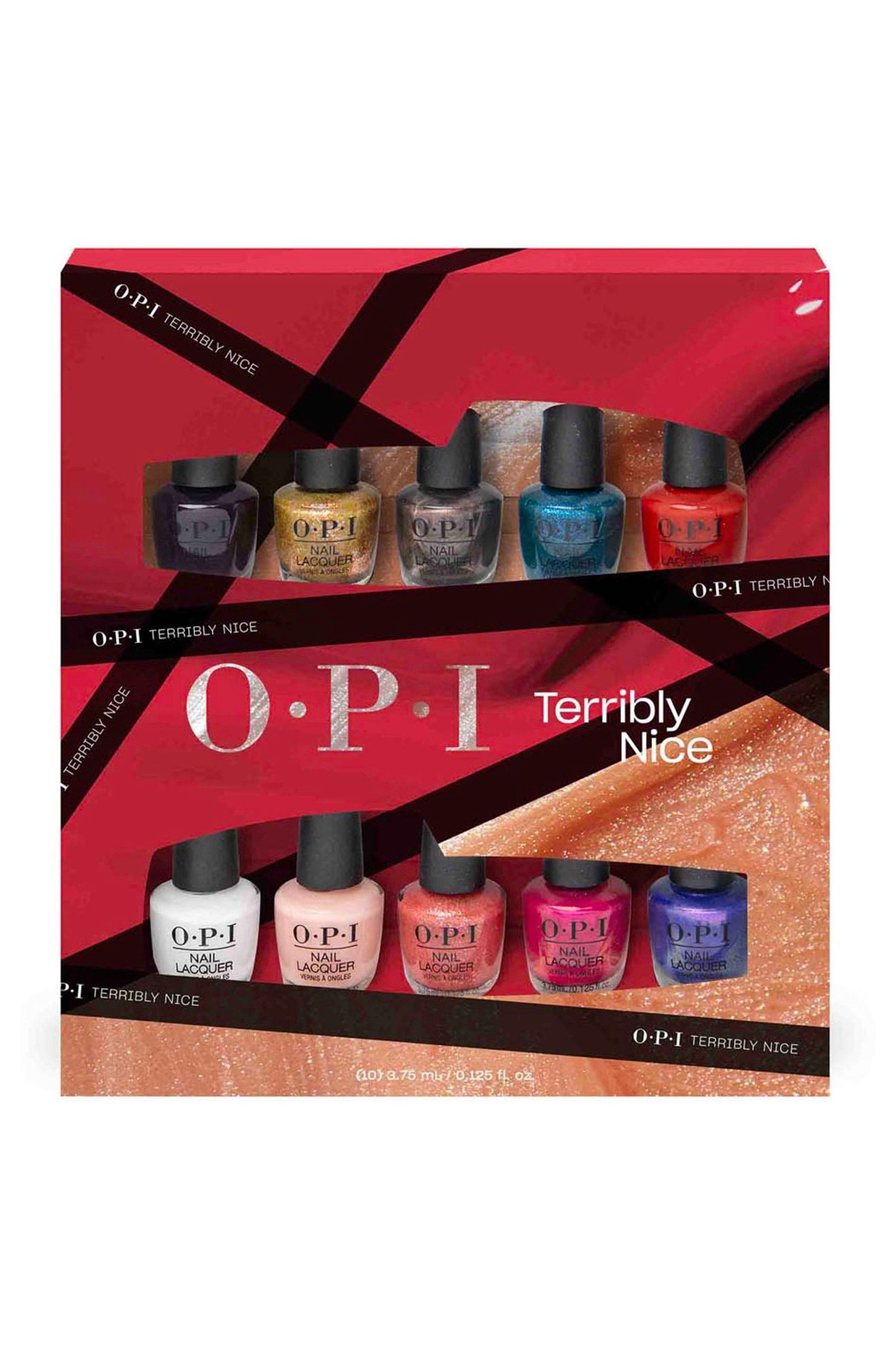 Nail polish mini deals sets