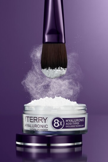 BY TERRY 8HA Hyaluronic Loose Hydra-Powder