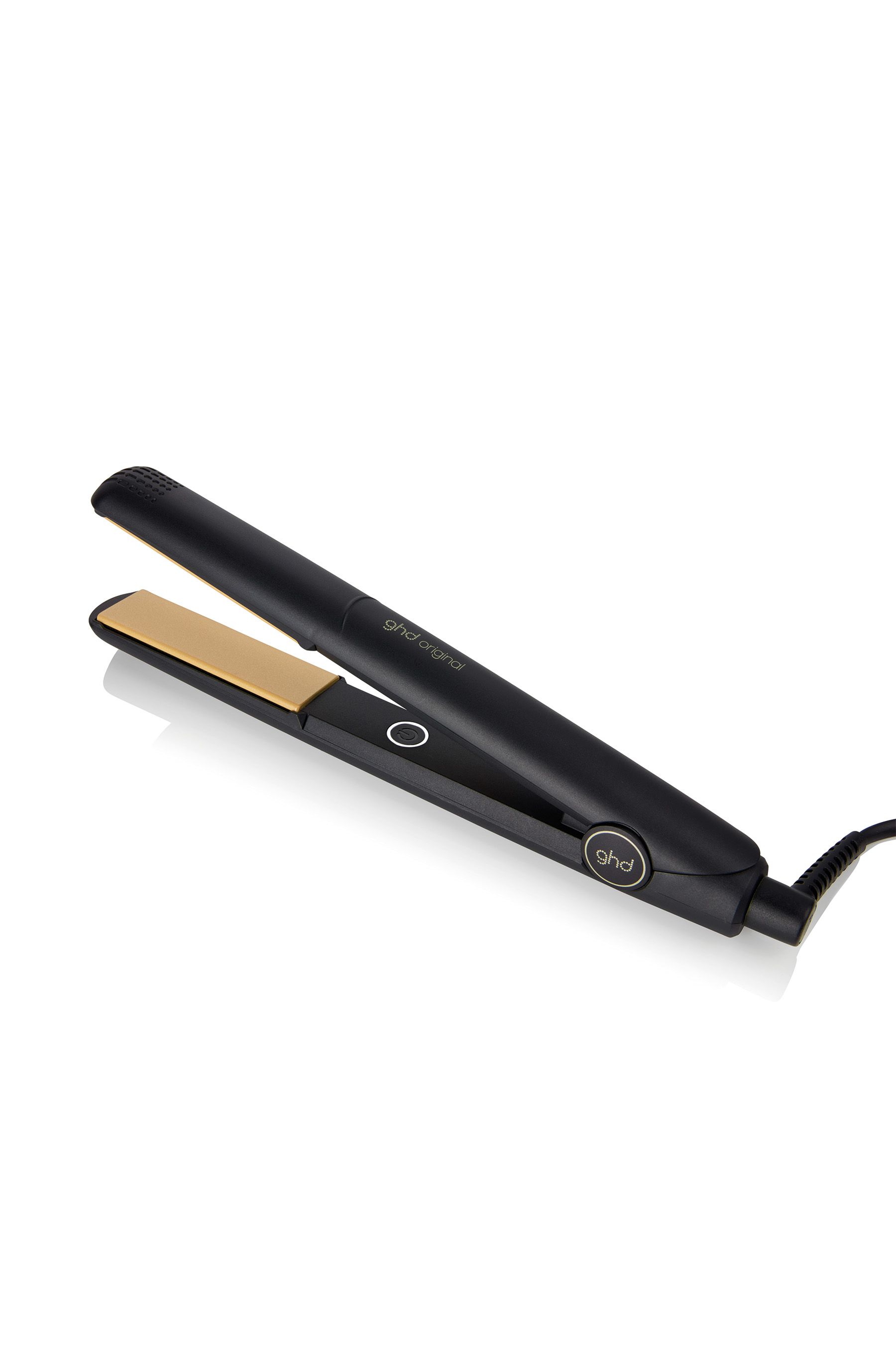 Ghd gold sales straighteners boots
