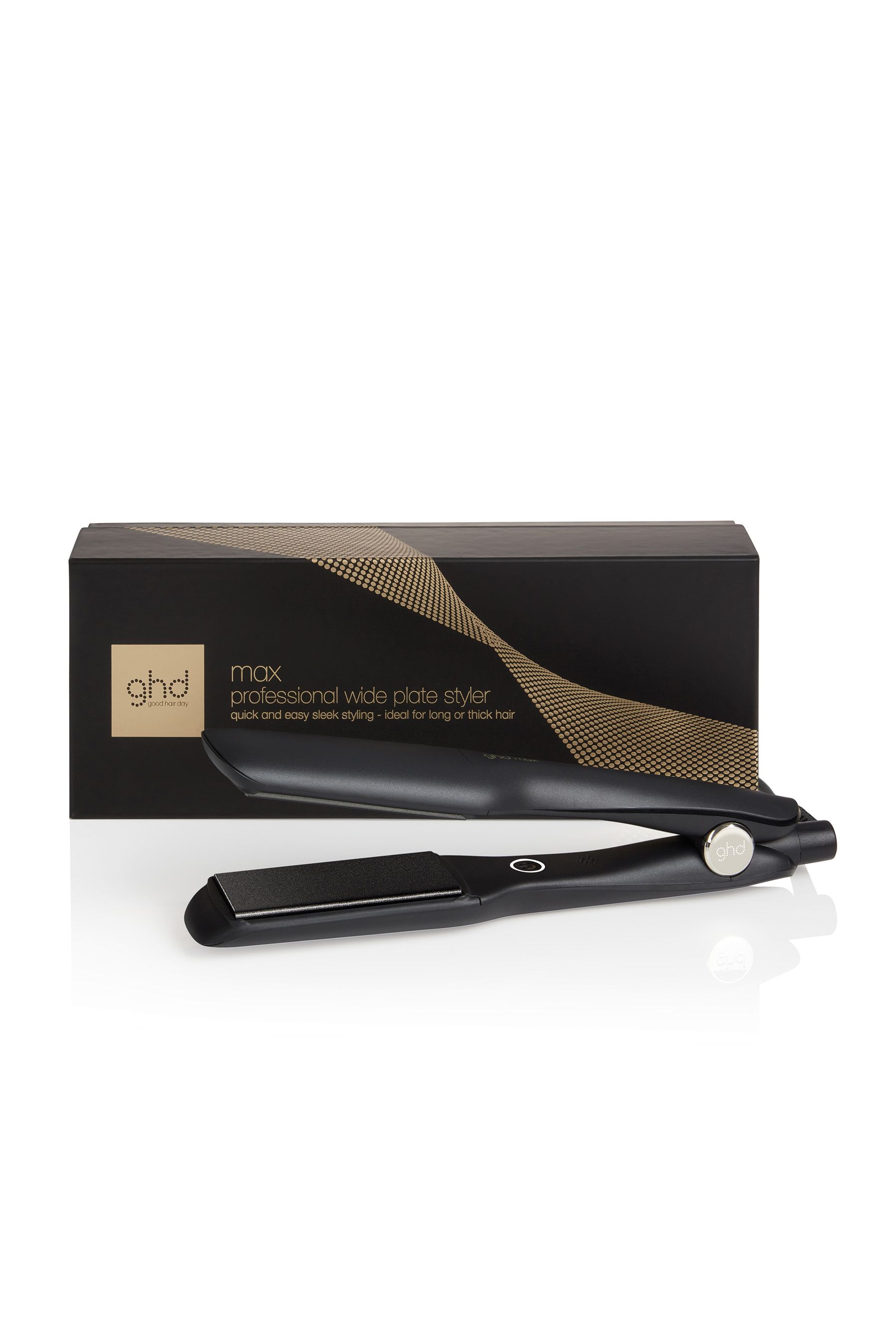 Thick ghds 2025