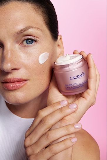 Caudalie Resveratrol Lift Firming Cashmere Cream 50ml