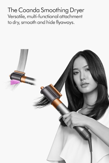Dyson Airwrap™ Multi-Styler and Dryer