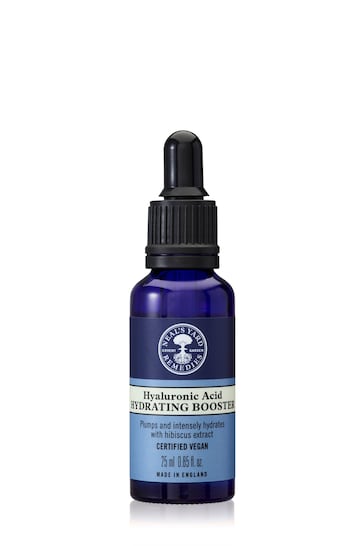 Neals Yard Remedies Hyaluronic Acid Booster 25ml COSMOS