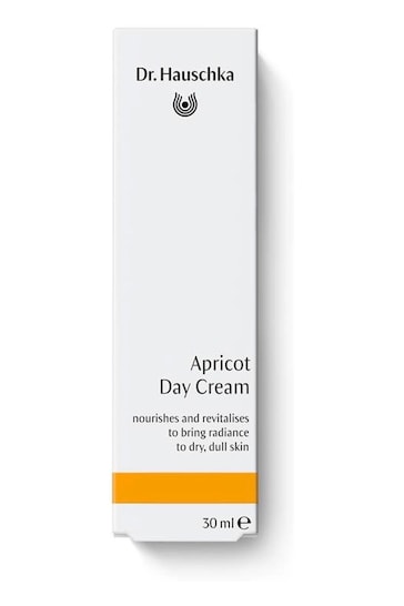 Dr. Hauschka Apricot Day Cream 30ml