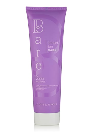 Bare By Vogue Instant Tan 150ml