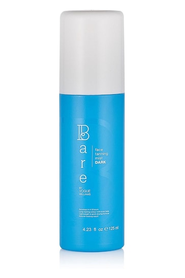 Bare By Vogue Face Tanning Mist 125ml