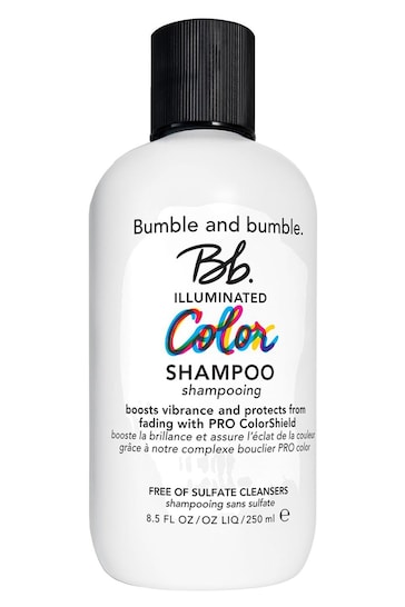 Bumble and bumble Illuminated Colour Shampoo 250ml