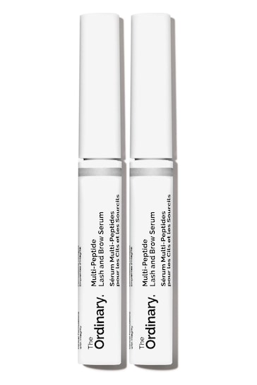 The Ordinary The Lash & Brow Duo