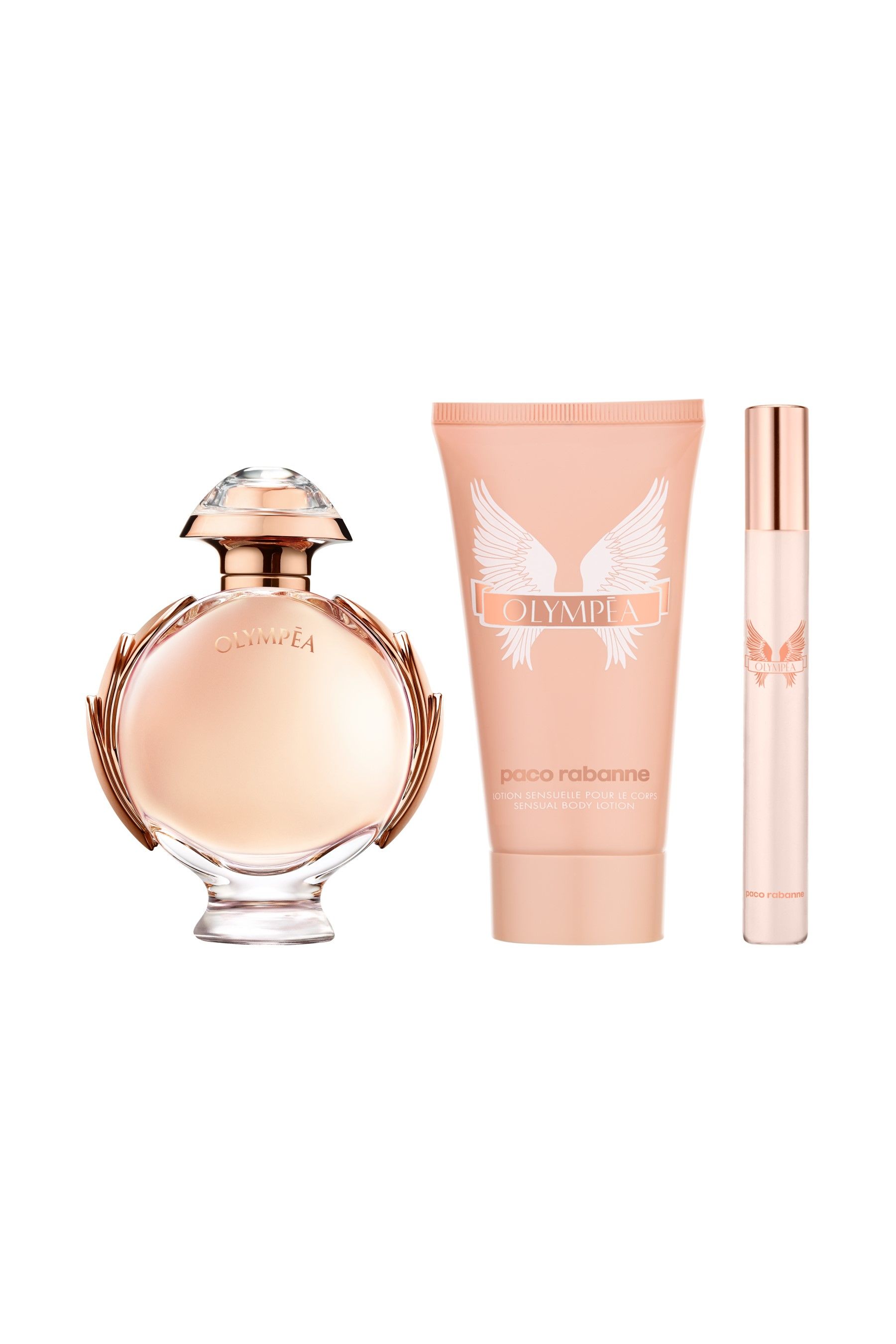 Paco rabanne online olympea 10ml