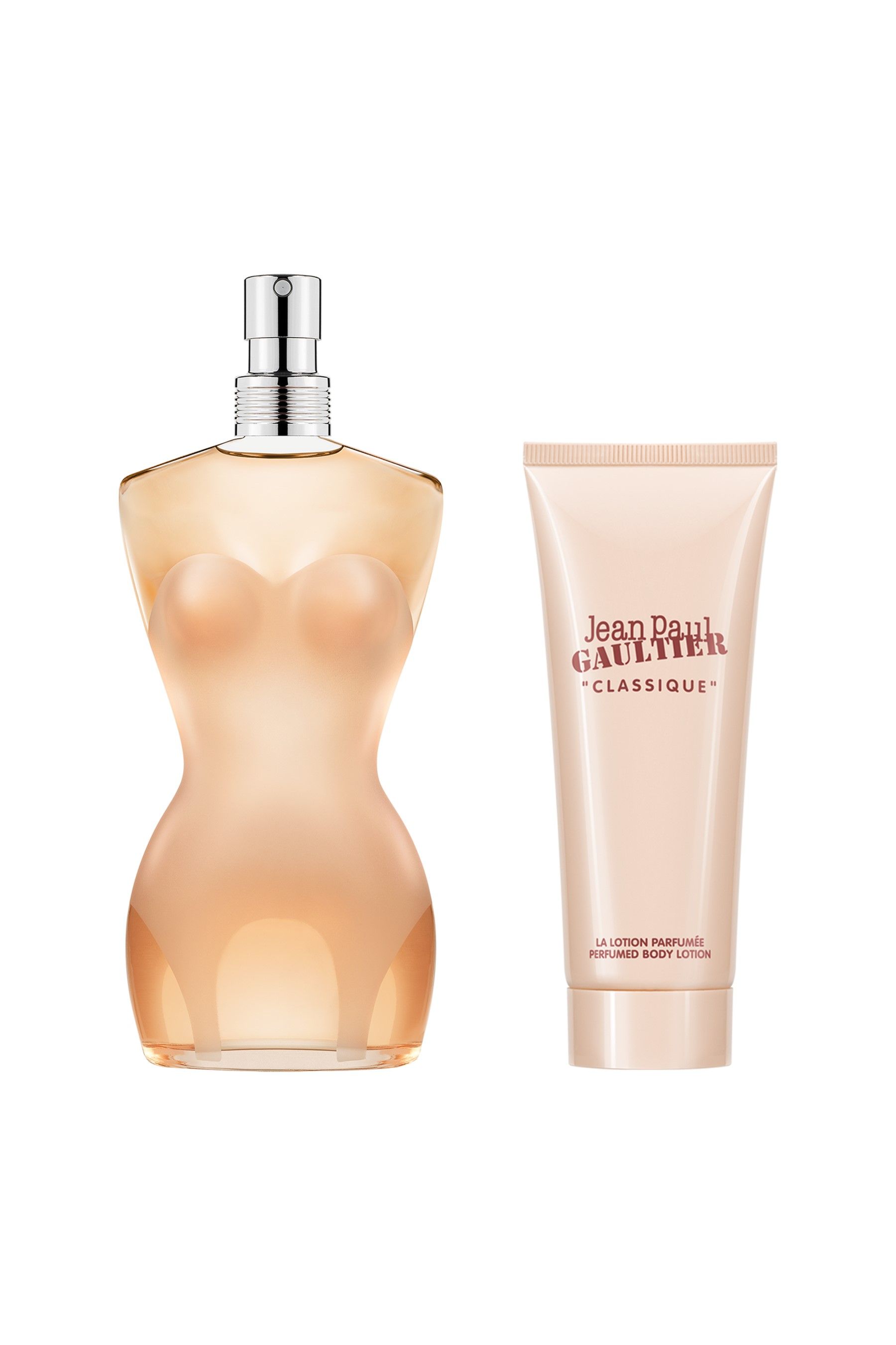 Jean paul gaultier body lotion classique new arrivals