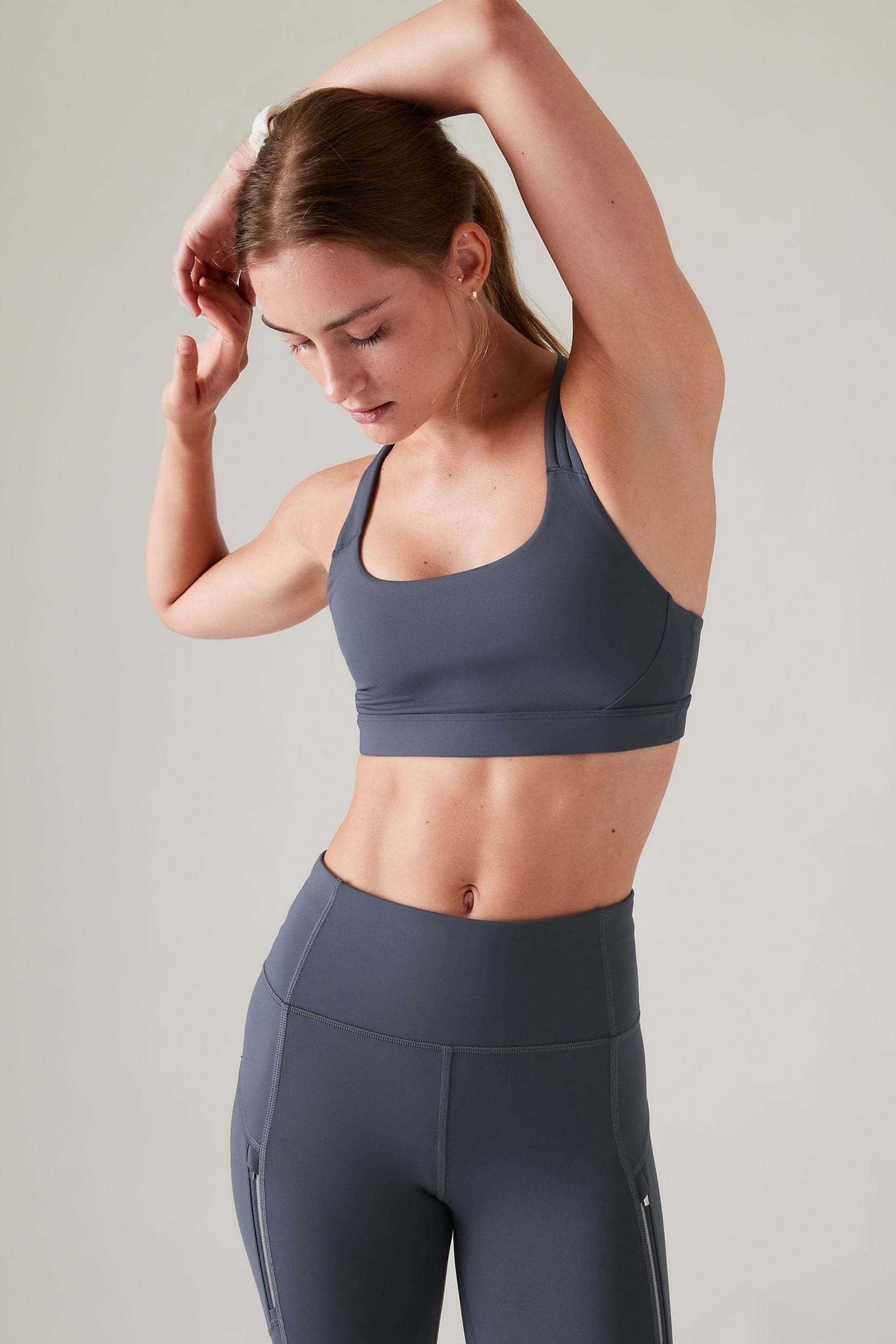 Athleta high impact sports bra discount