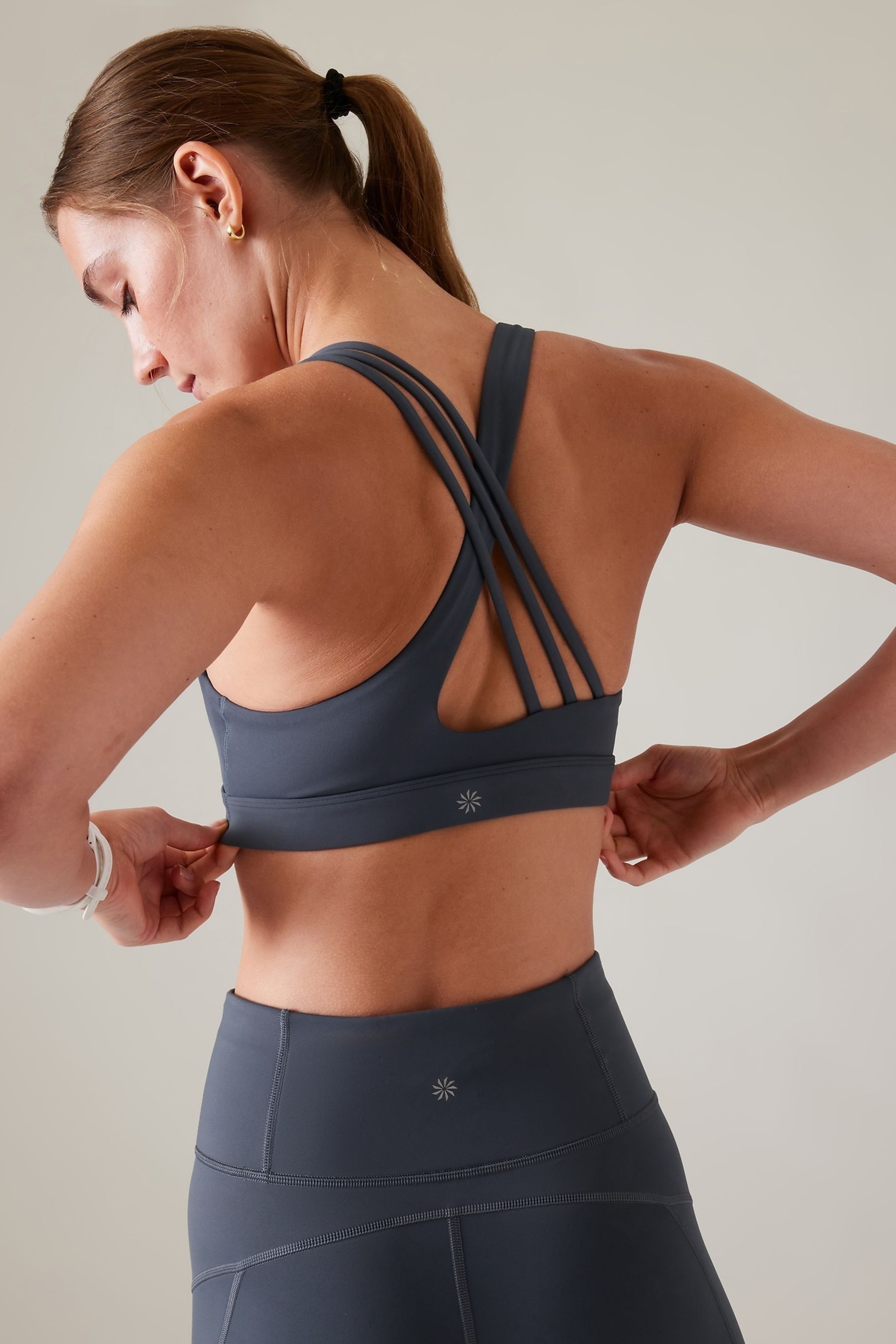 Athleta high impact sports bra outlet
