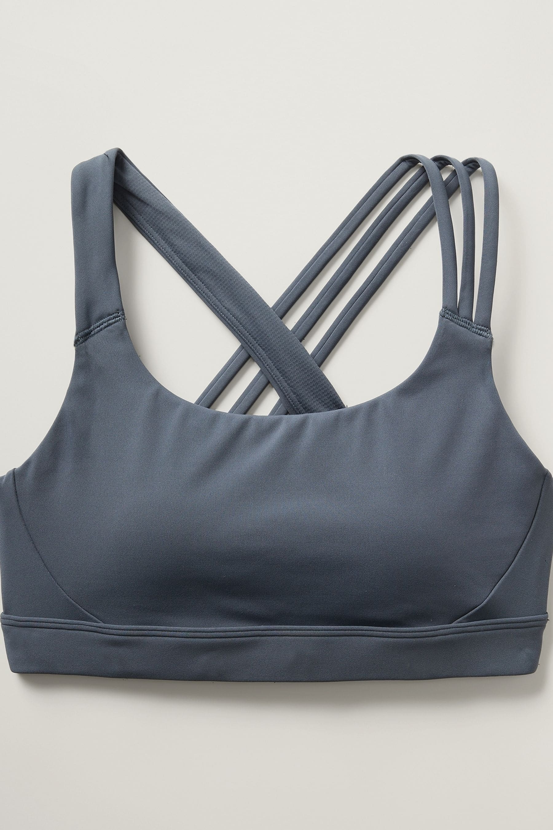 Athleta high shop impact sports bra