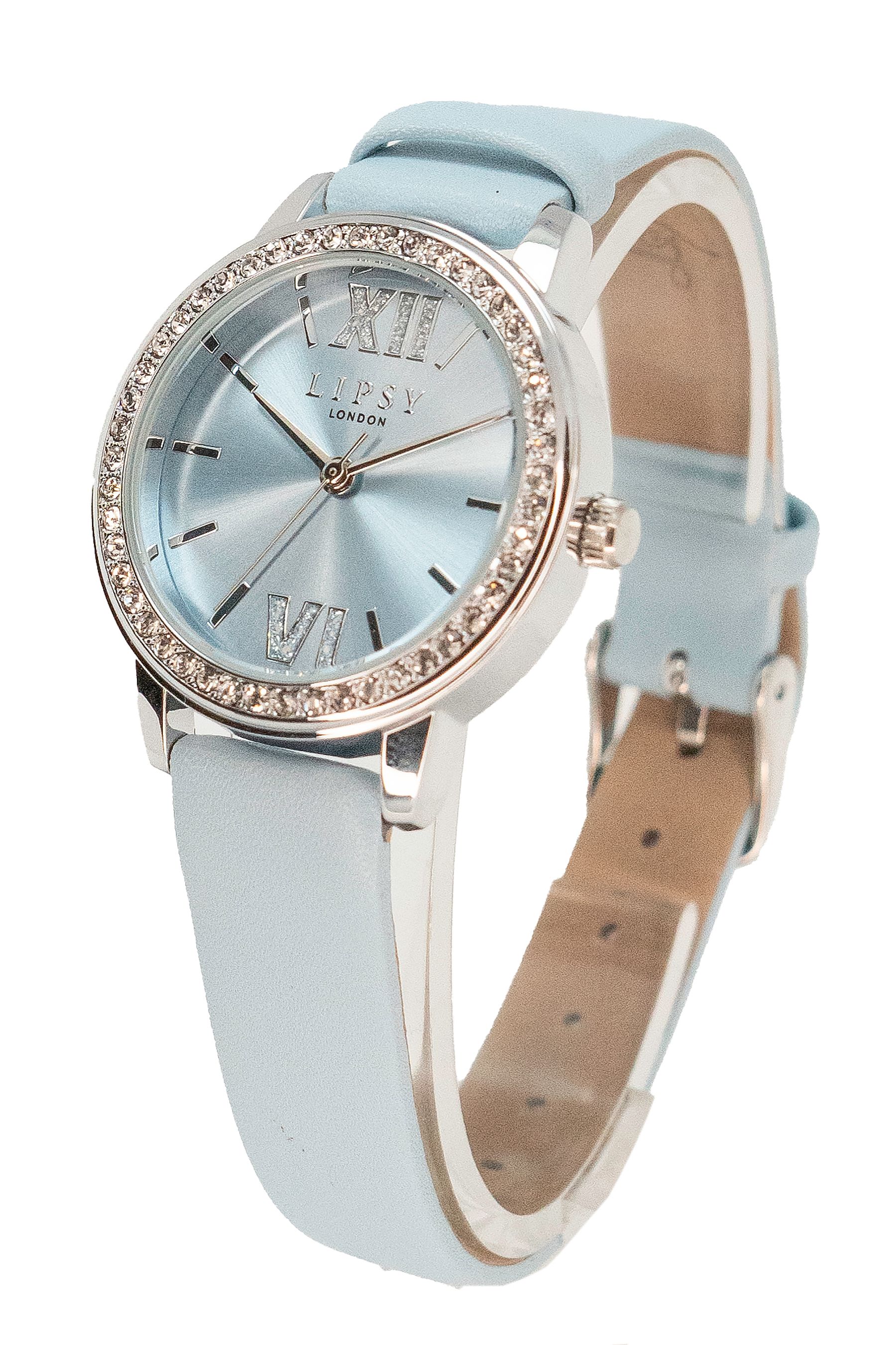 Lipsy hotsell watches next