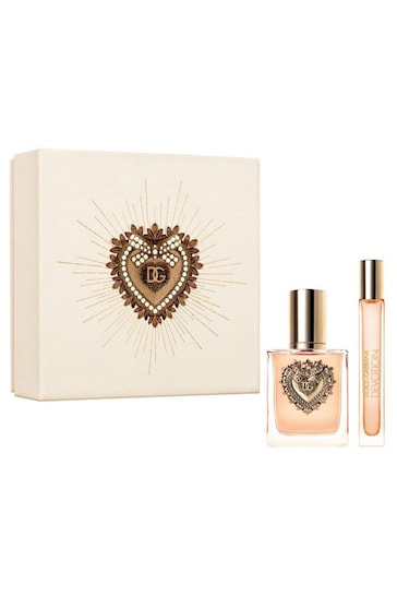 Dolce&Gabbana Devotion Eau de Parfum Gift Set